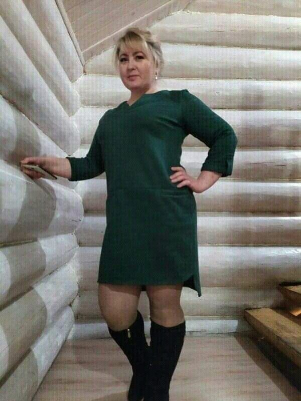  26678022  Natalia, 46 ,    