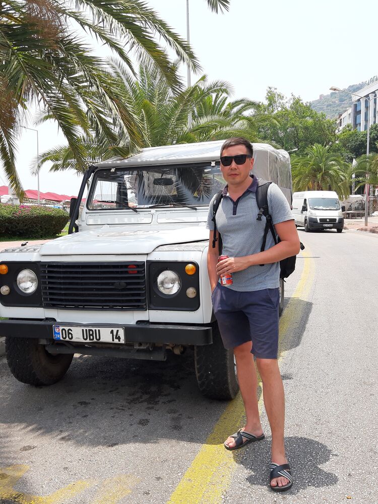 ���� 27734502 ������� ������, 41 ���, ���� ���������� � ���