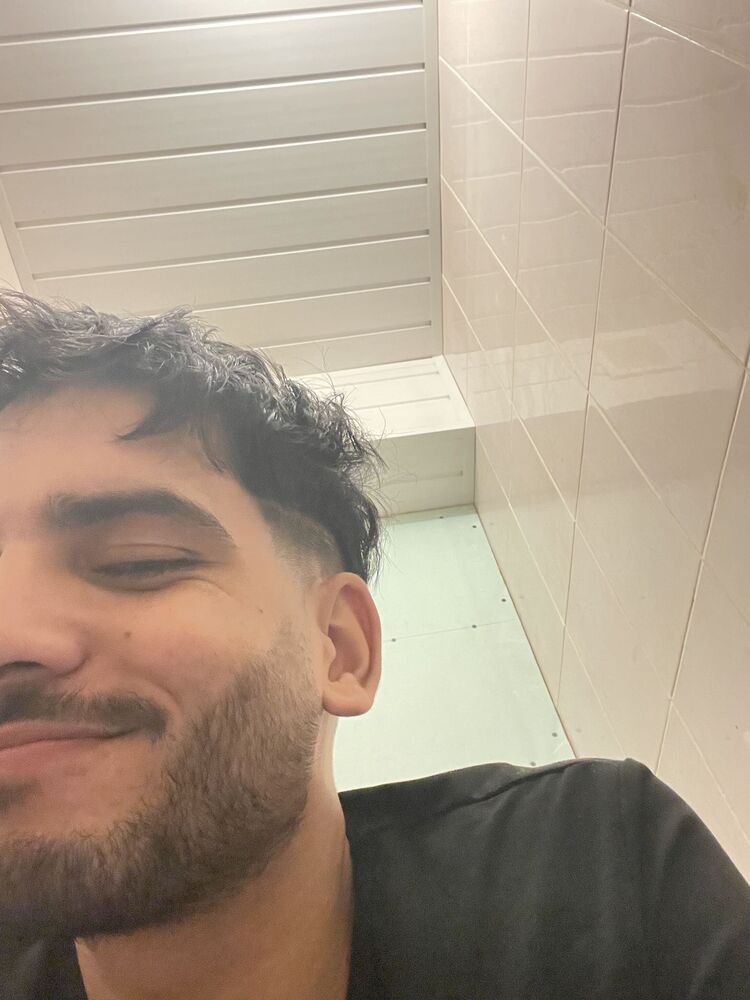 ���������� �����, ���� ����� Azeddine, 25 ���, ������������ ��� ������, ����� � ���������, c�������� ���������