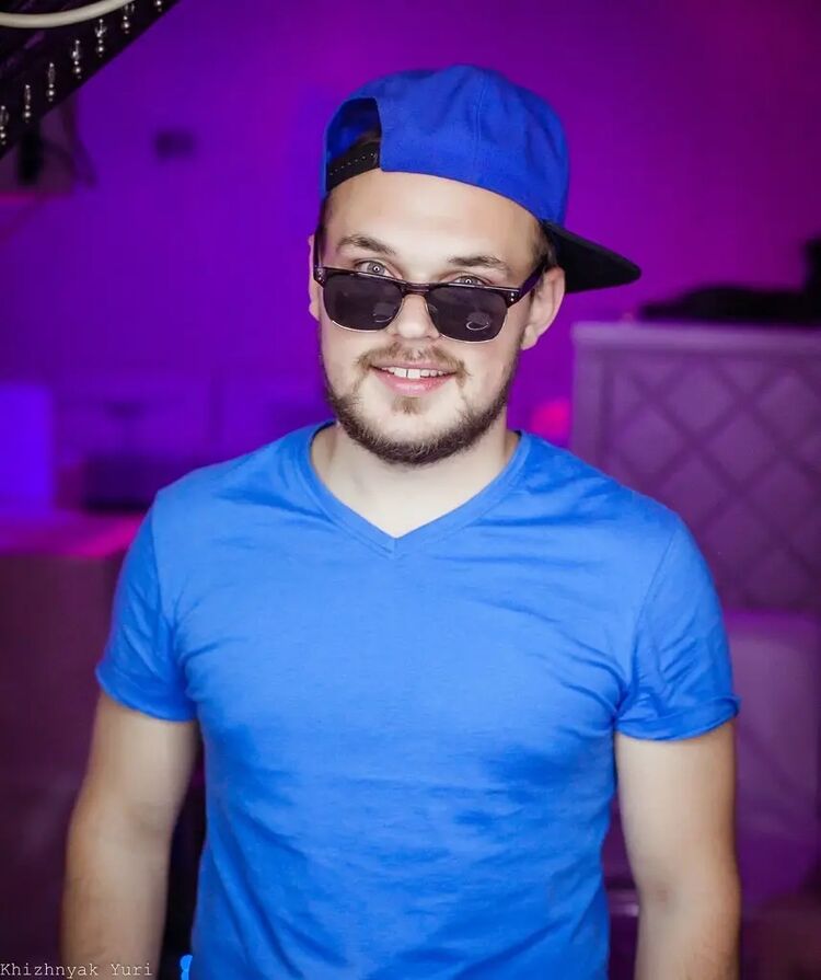  ,   Sergey, 31 ,   ,   