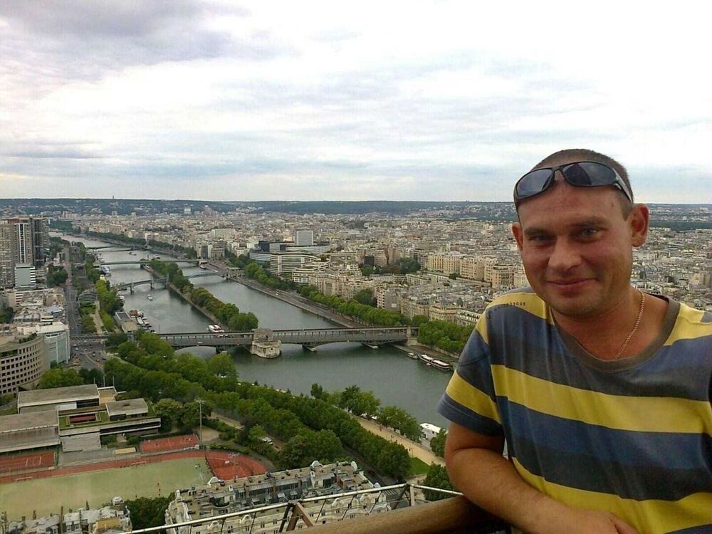 ���� 28950752 ������� Alex, 52 ����, ���� ���������� � ������