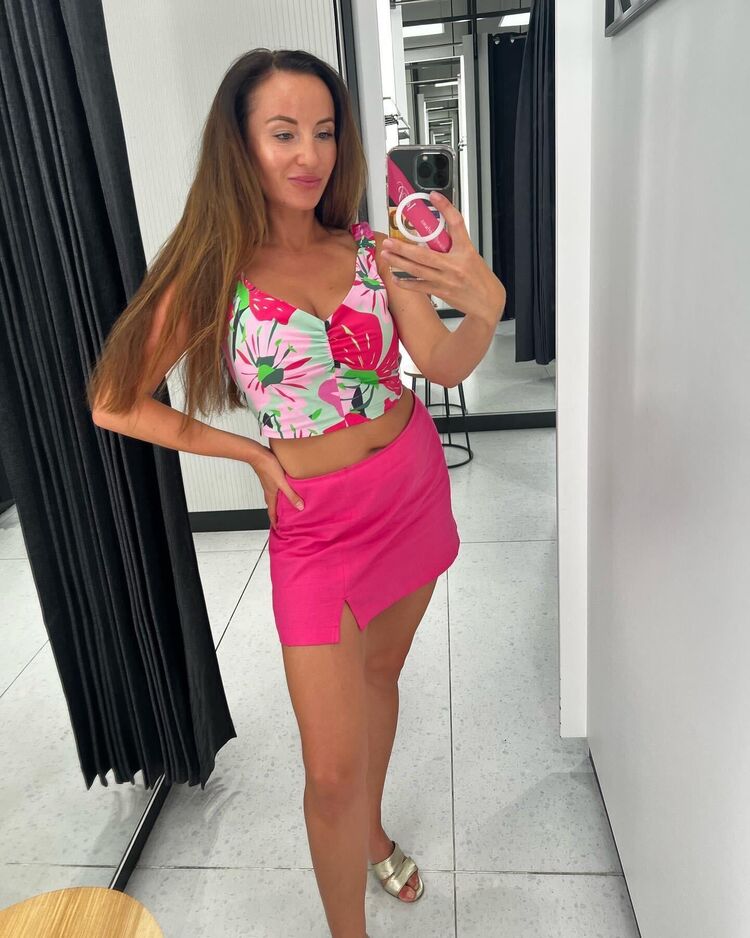  33006592  Ella, 35 ,    Alanya