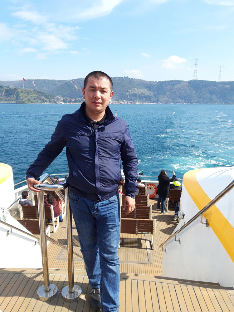 ���� 16368972 ������� Husanboy, 40 ���, ���� ���������� � ����