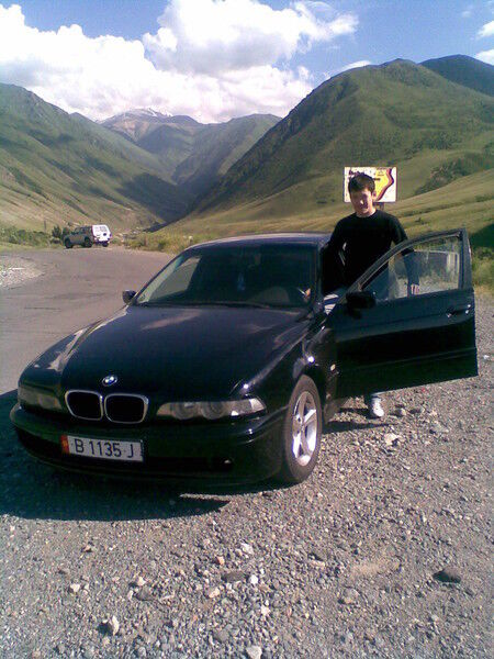  ,   Aibek, 39 ,  