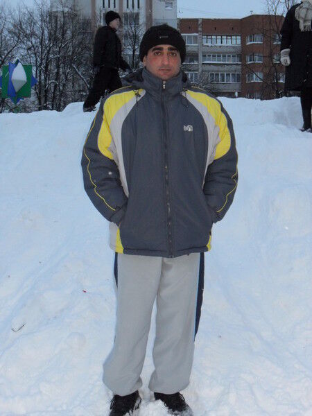  ,   ARSEN, 51 ,  