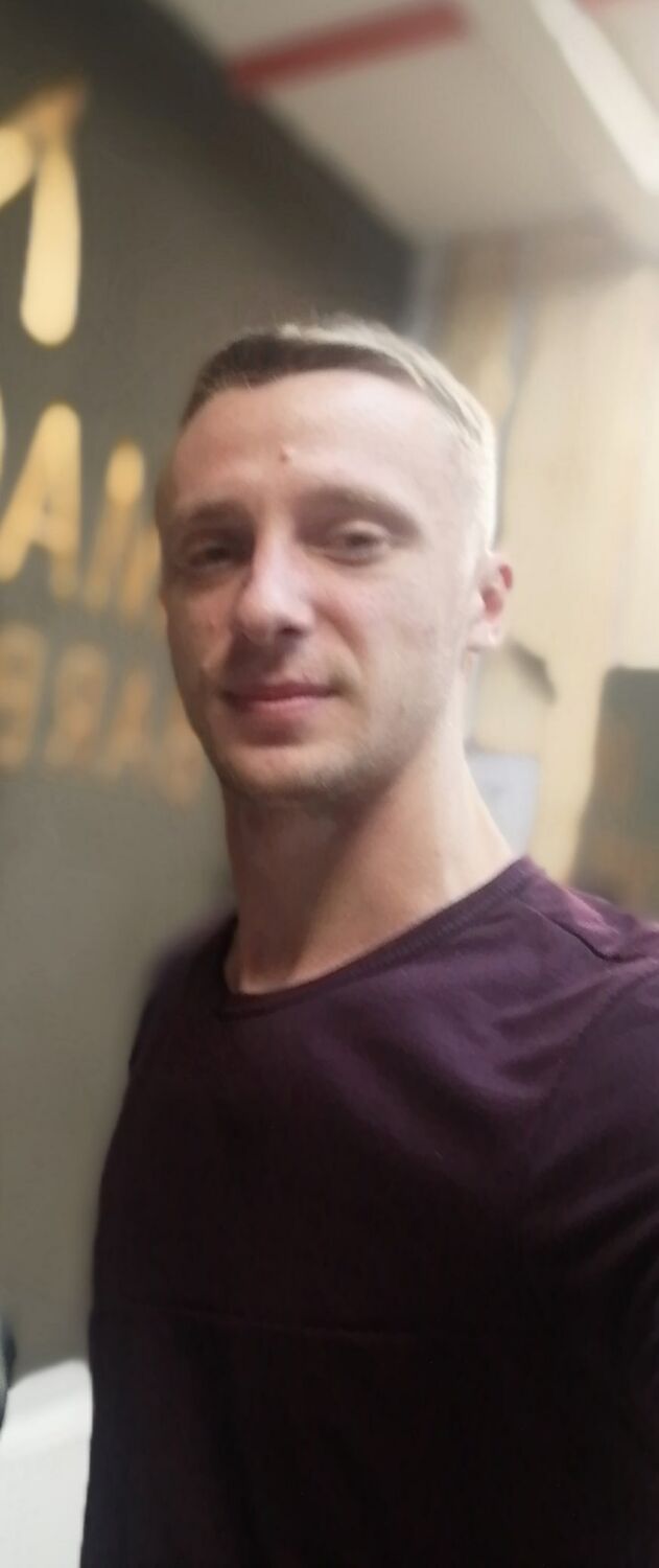 ���������� ����, ���� ������� Andrii, 37 ���, ������������ ��� ������, ����� � ���������