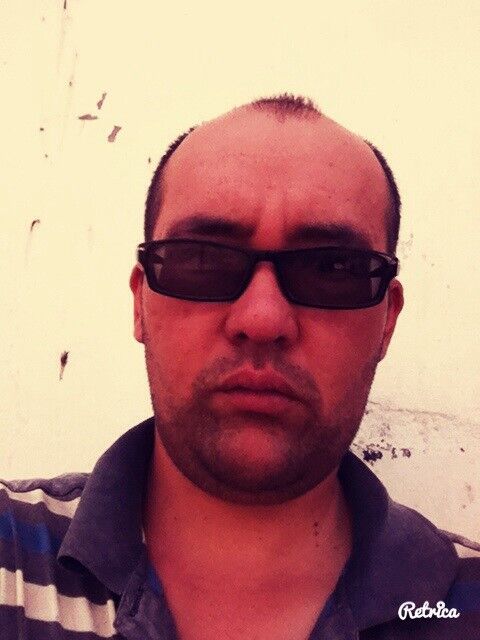  6267322  Firdavs, 43 ,    