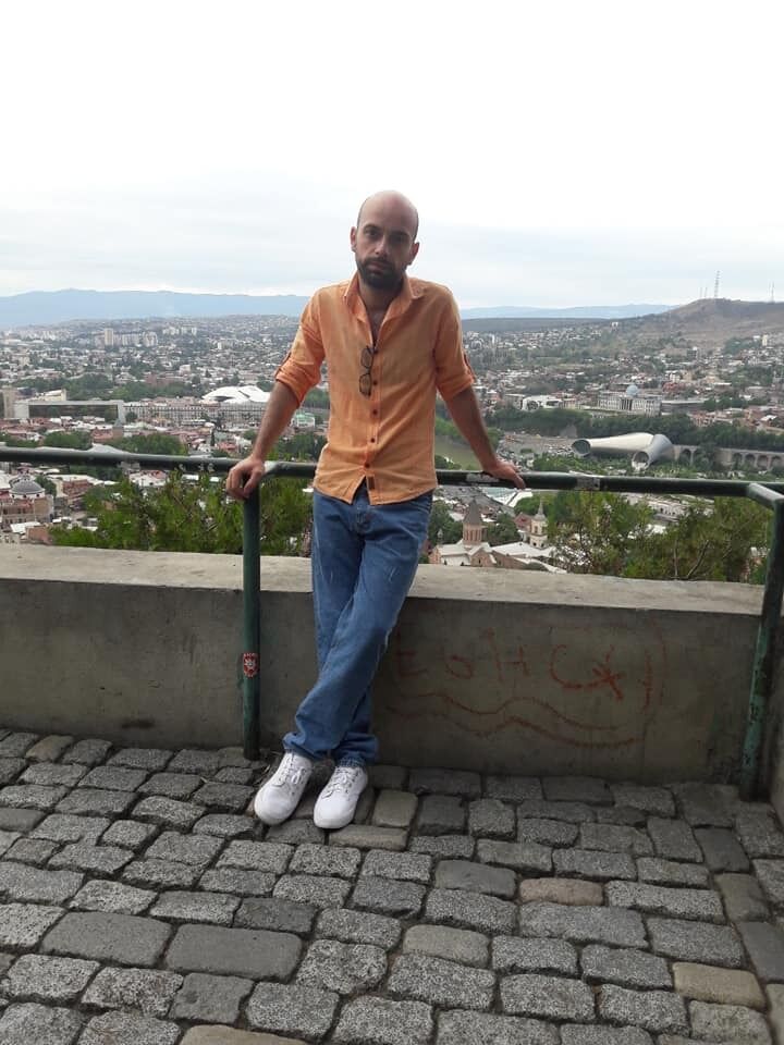 ���������� �������, ���� ������� Gio, 39 ���, ������������ ��� ������, ����� � ���������