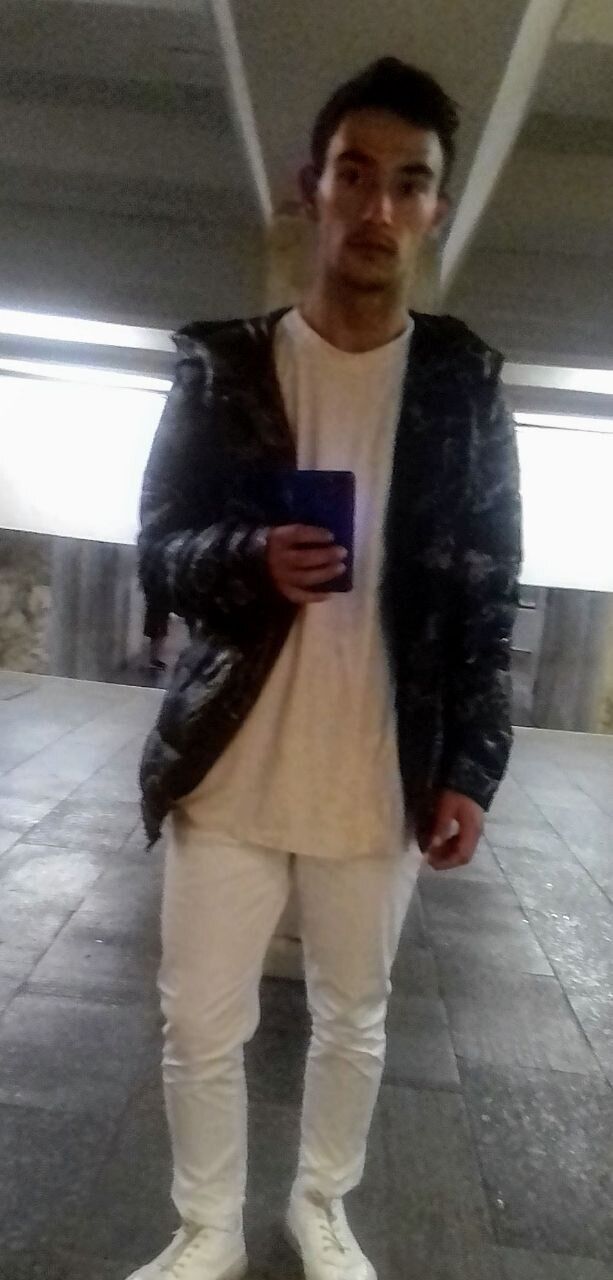 ���� 39871162 ������� ����, 38 ���, ���� ���������� � �����