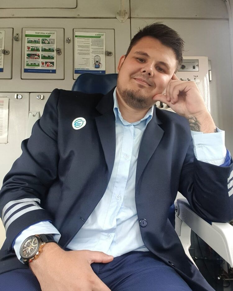 ���� 23388052 ������� Nikolay, 30 ���, ���� ���������� � �����������