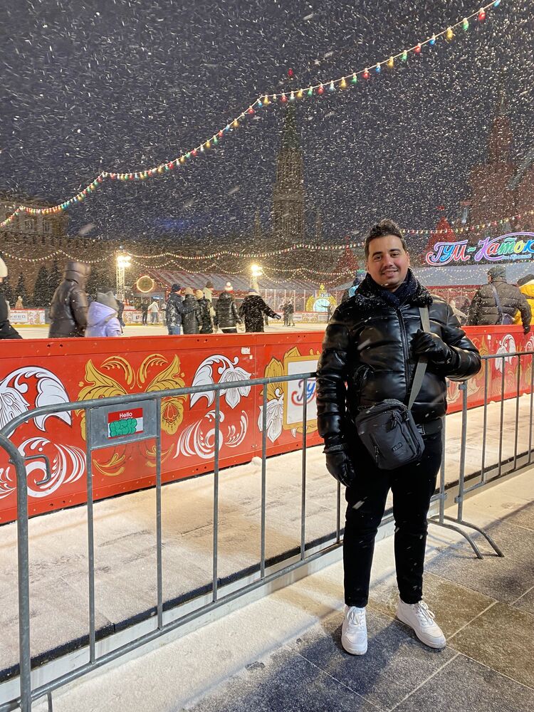 ���������� ������, ���� ������� Abdennour, 29 ���, ������������ ��� ������, ����� � ���������