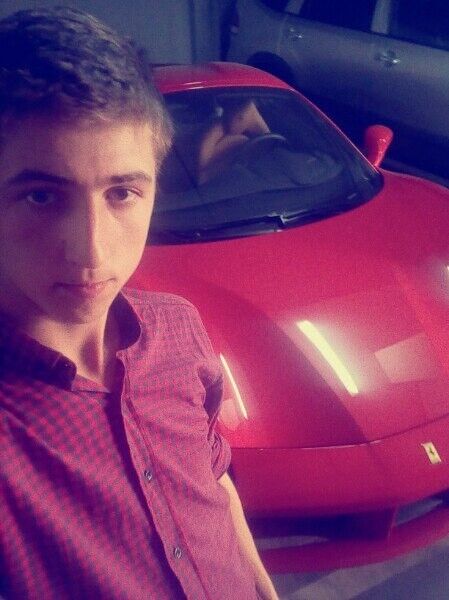 ���� 12208992 ������� ������, 27 ���, ���� ���������� � �����