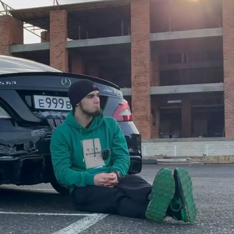 ���� 40647632 ����� CLS, 21 ���, ���� ���������� � ������ ���������