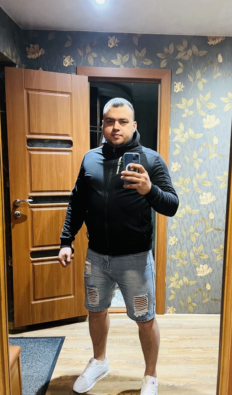 ���� 55844182 ������� Vlad, 32 ����, ���� ���������� � ������