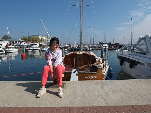  5294302  Marina, 47 ,    