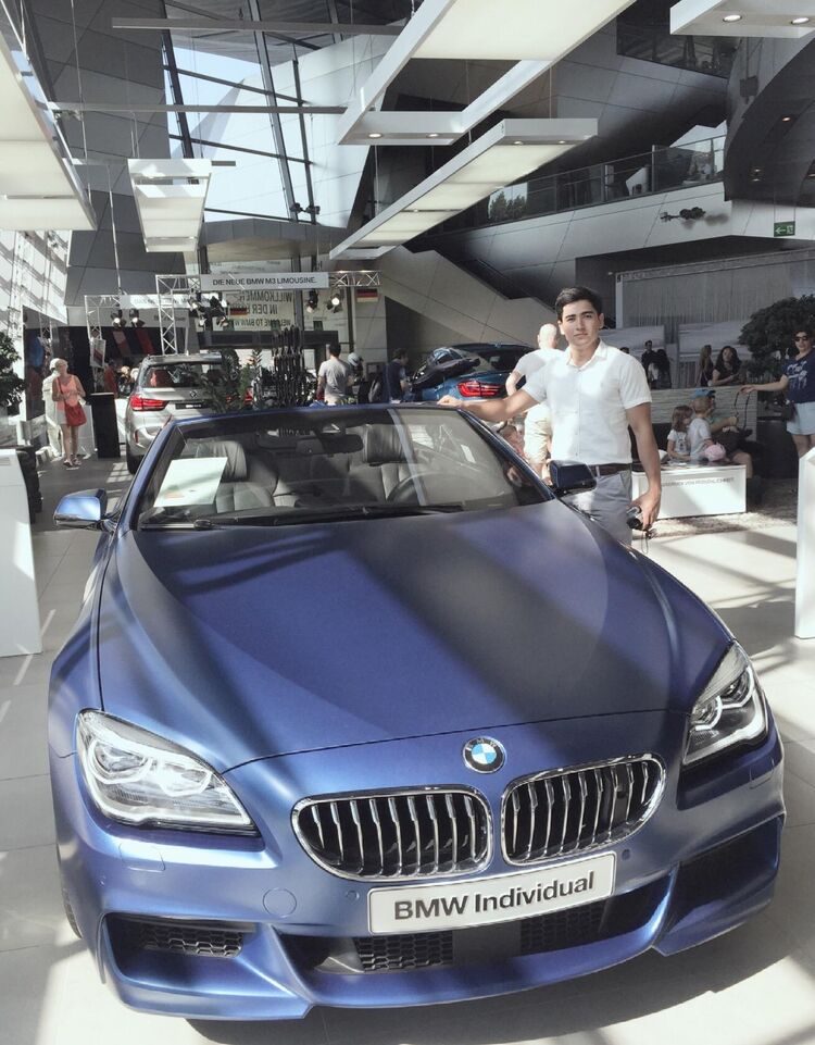 ���������� �����-���������, ���� ������� Fedya, 34 ����, ������������ ��� ������, ����� � ���������