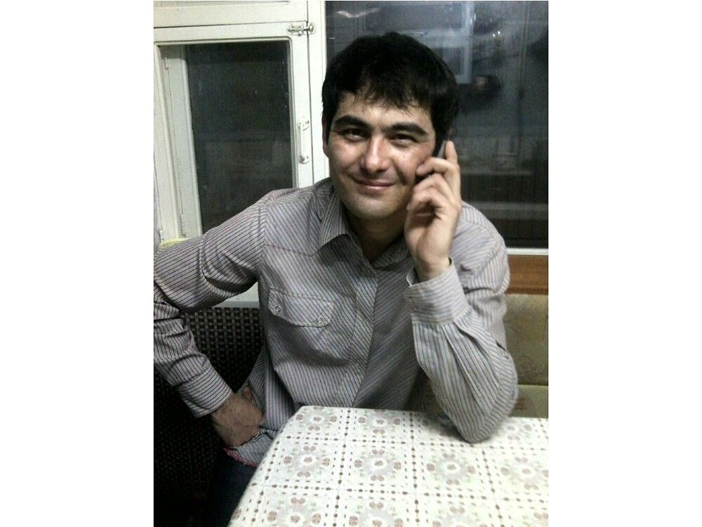  ,   Ulugbek, 41 ,  