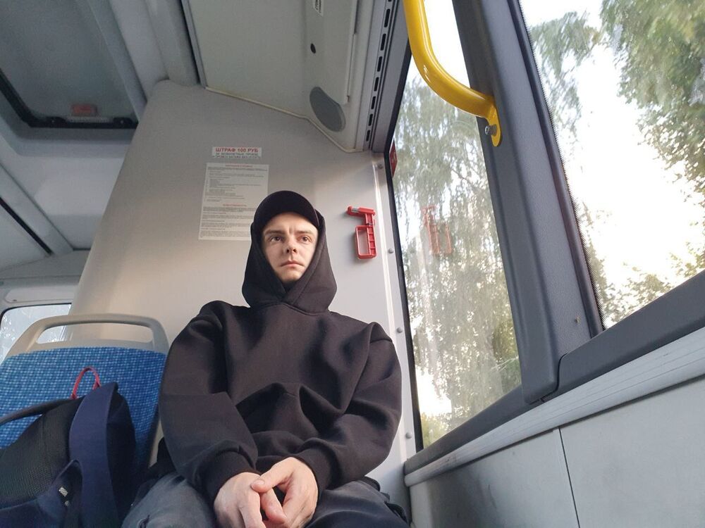 ���� 47163892 ������� Evgge, 27 ���, ���� ���������� � �������������