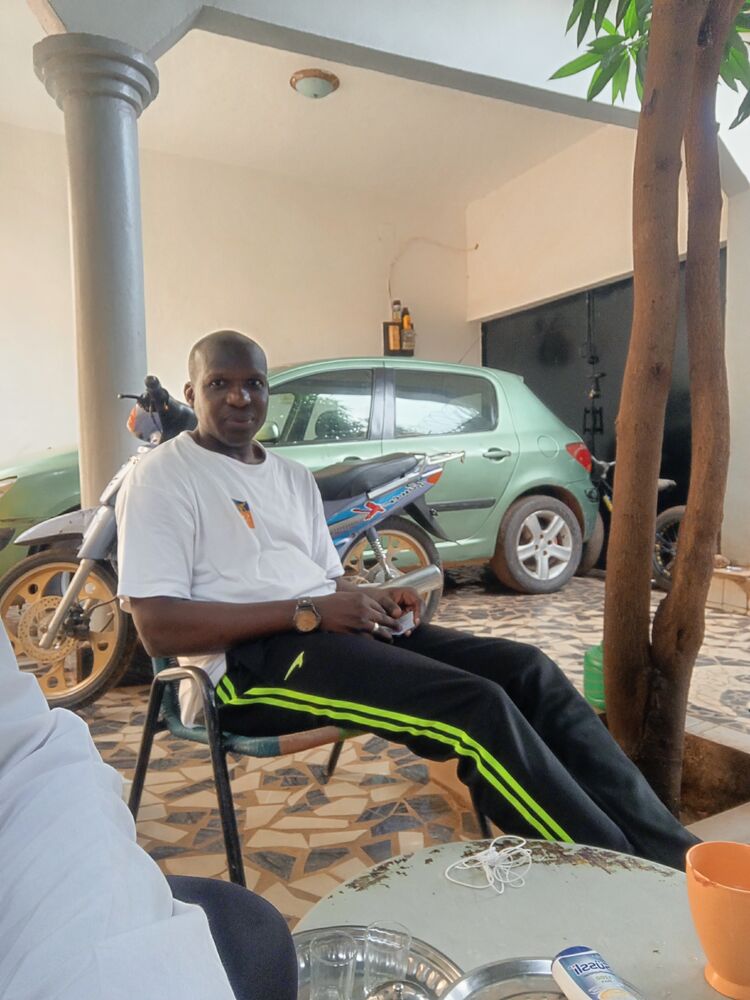 ���� 40807012 ������� Koulibaly, 42 ����, ���� ���������� � ������