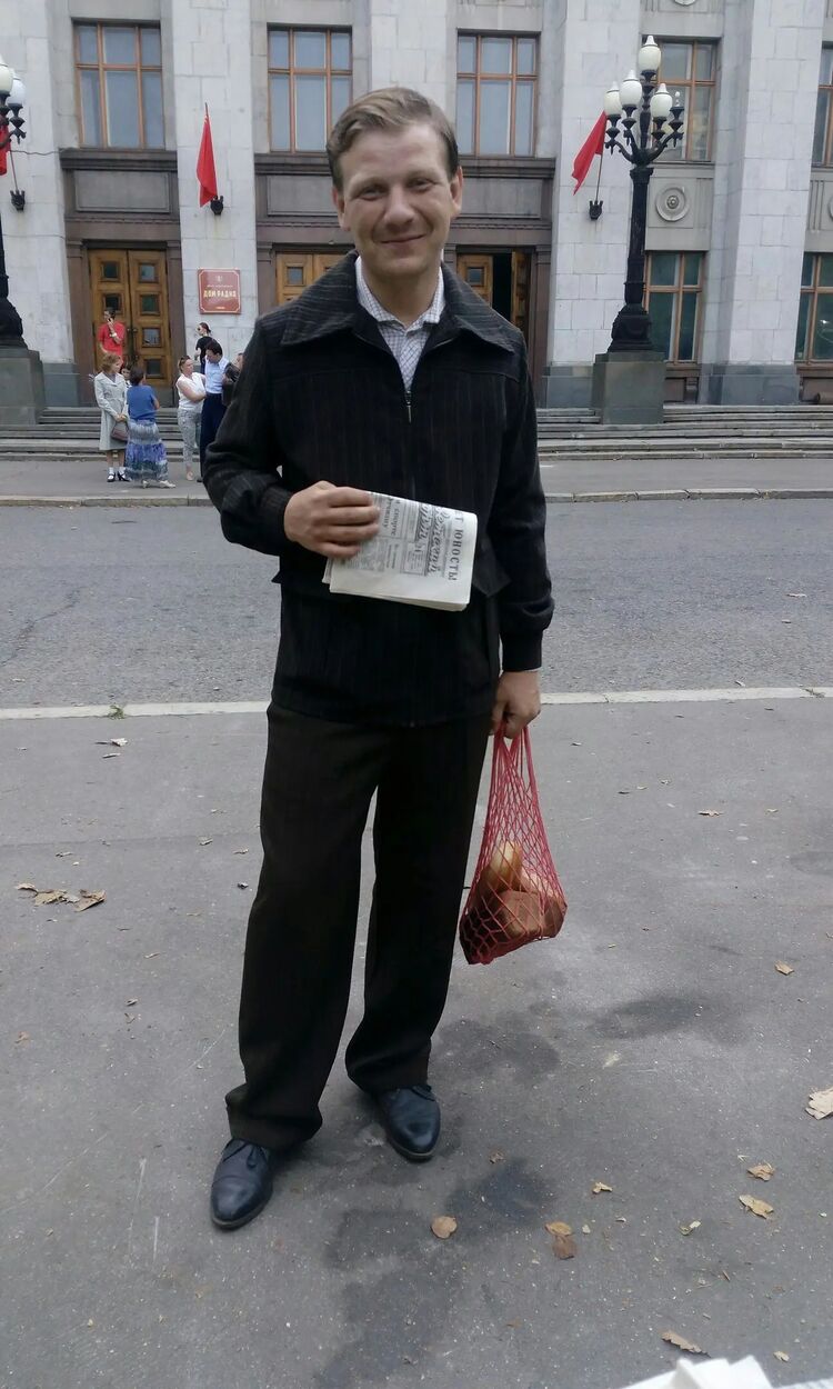 ���������� ������, ���� ������� �����, 41 ���, ������������ ��� ������, ����� � ���������, c�������� ���������, ���������