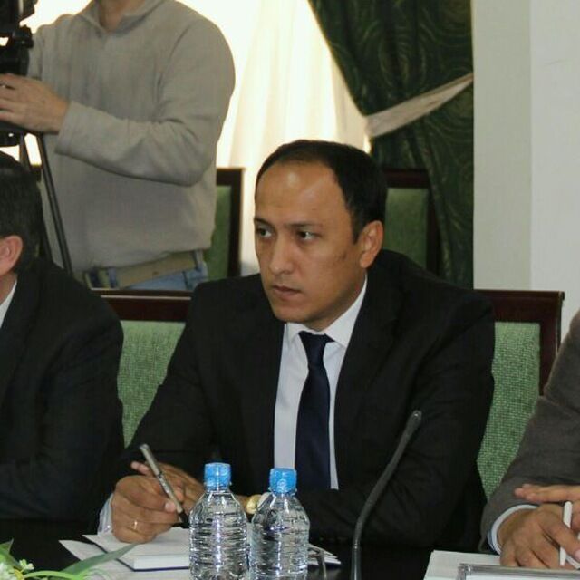 ���� 41363912 ������� Zohidjon, 39 ���, ���� ���������� � ��������