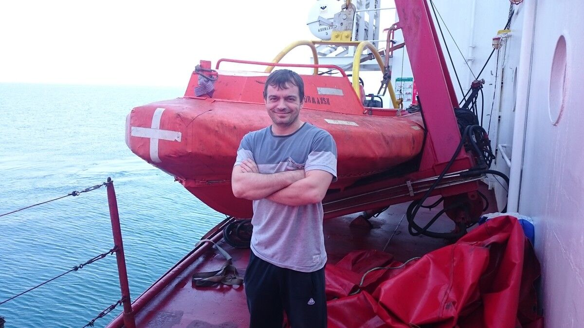  11762072  Sergey, 47 ,    