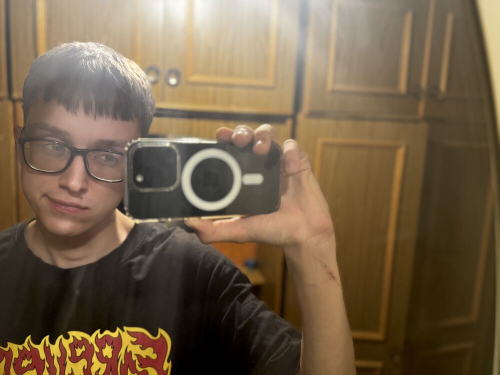 ���������� ������-��-����, ���� ����� ������, 23 ����, ������������ ��� ������, ����� � ���������