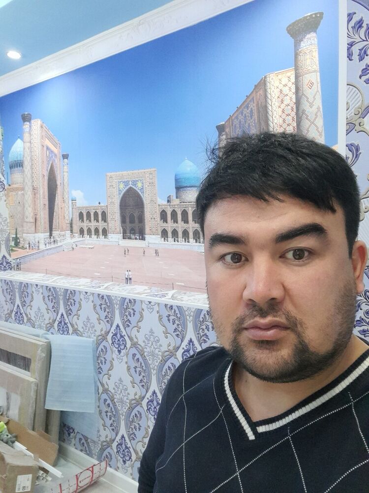 ���������� �������, ���� ������� Farruh, 37 ���, ������������ ��� ������, ����� � ���������