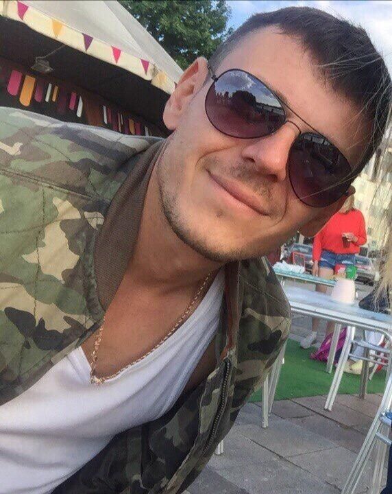 ���� 36894462 ������� Garik, 39 ���, ���� ���������� � �����-����������