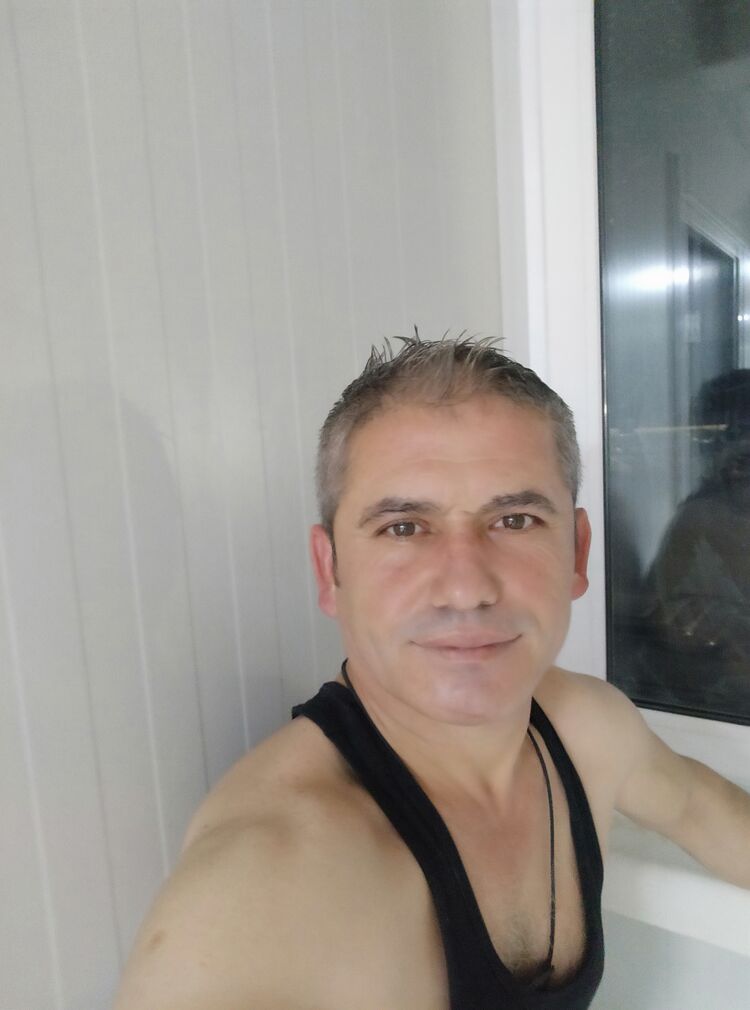  Mercin,   Sami, 40 ,   ,   