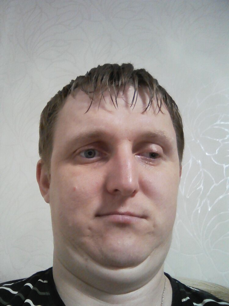  47714672  Andrey, 34 ,    