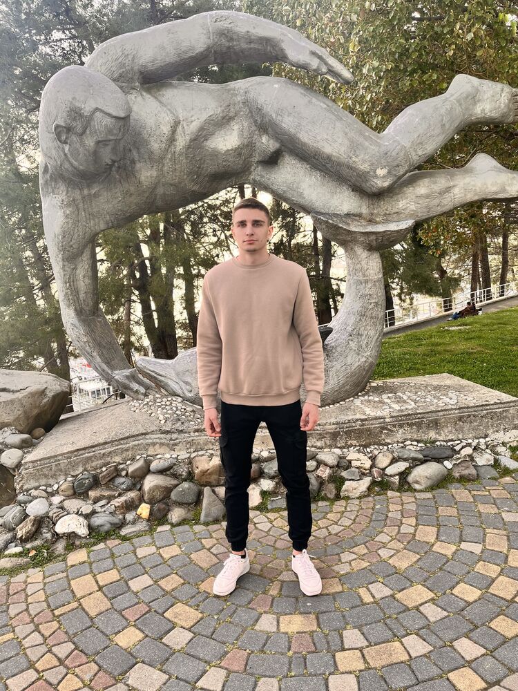 ���� 25847232 ������� David, 27 ���, ���� ���������� � ����