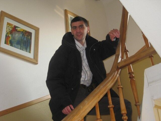  5386452  Nikos77, 48 ,    Ronnenberg