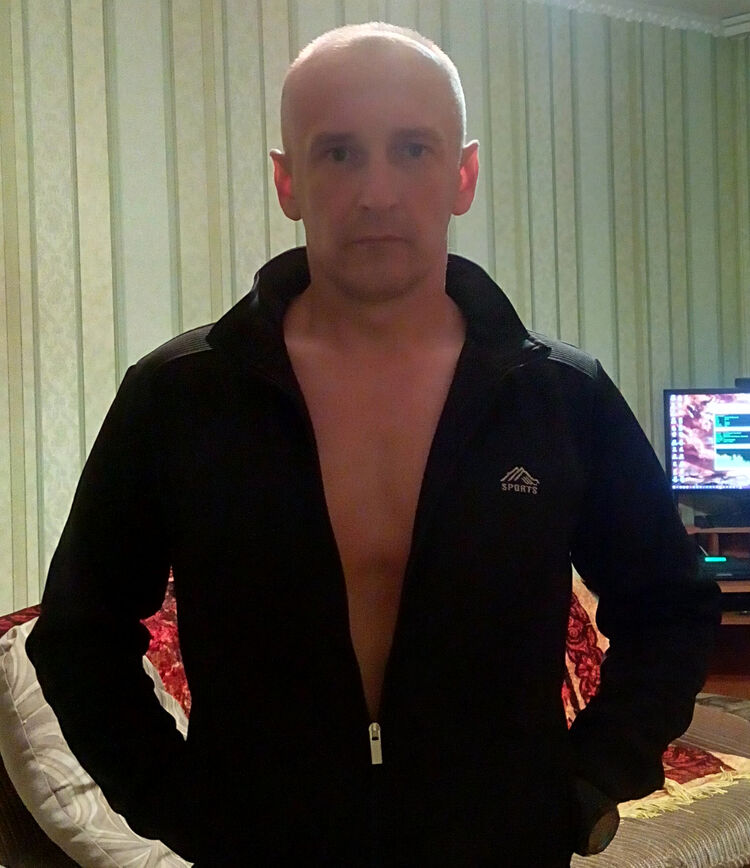 ���������� ������, ���� ������� Andrei, 48 ���, ������������ ��� ������, ����� � ���������