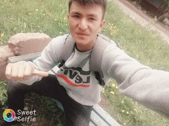 ���� 21007432 ����� Alik, 25 ���, ���� ���������� � ������