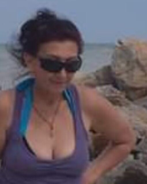  ,   Nina, 58 ,   c 