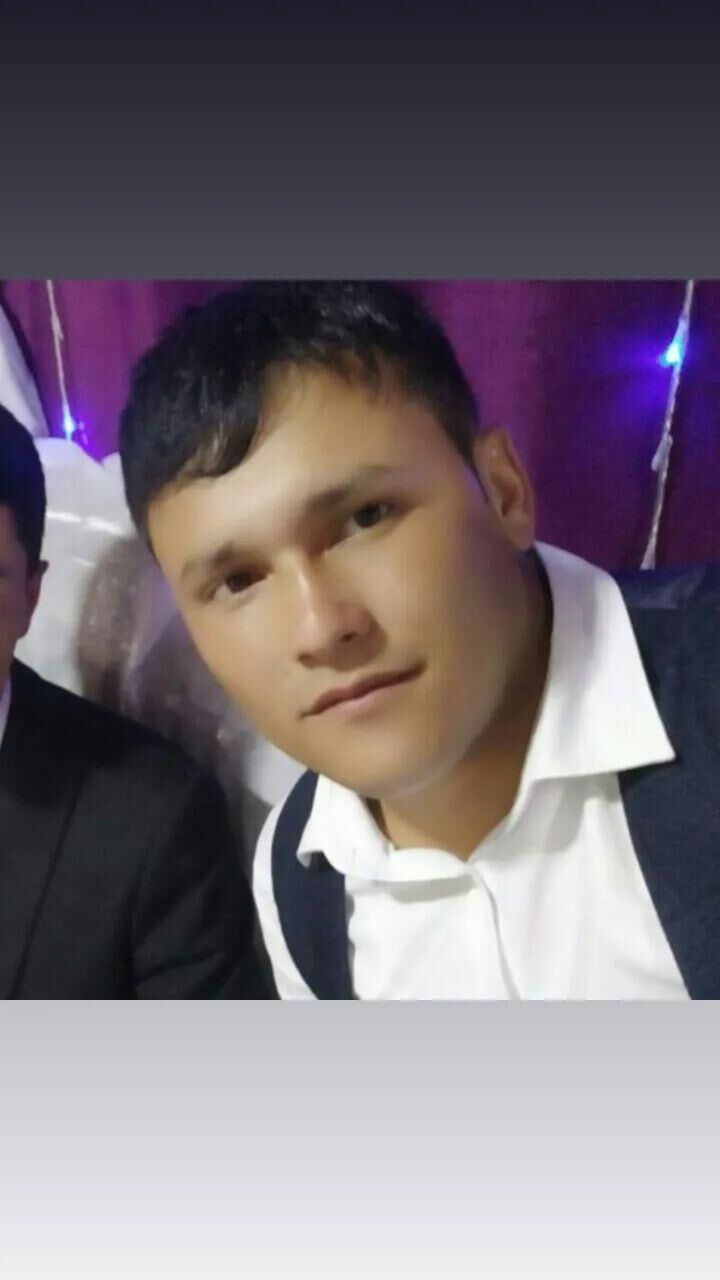  ,   Ziyodjon, 27 ,   ,   