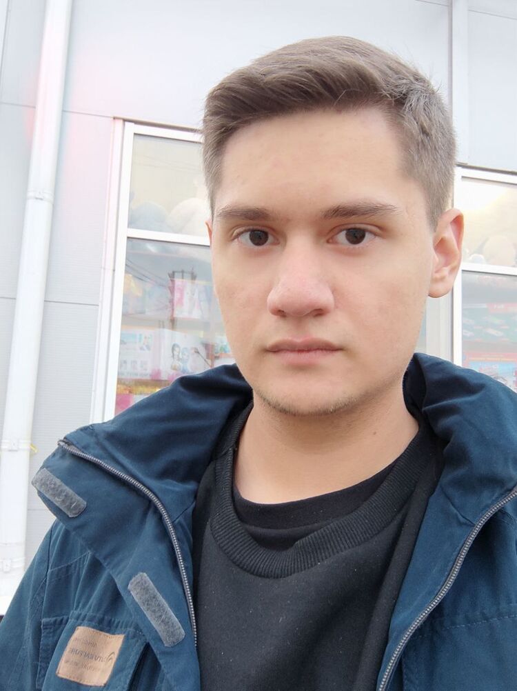 ���� 31490802 ����� Nick_White, 24 ����, ���� ���������� � �������-��-����