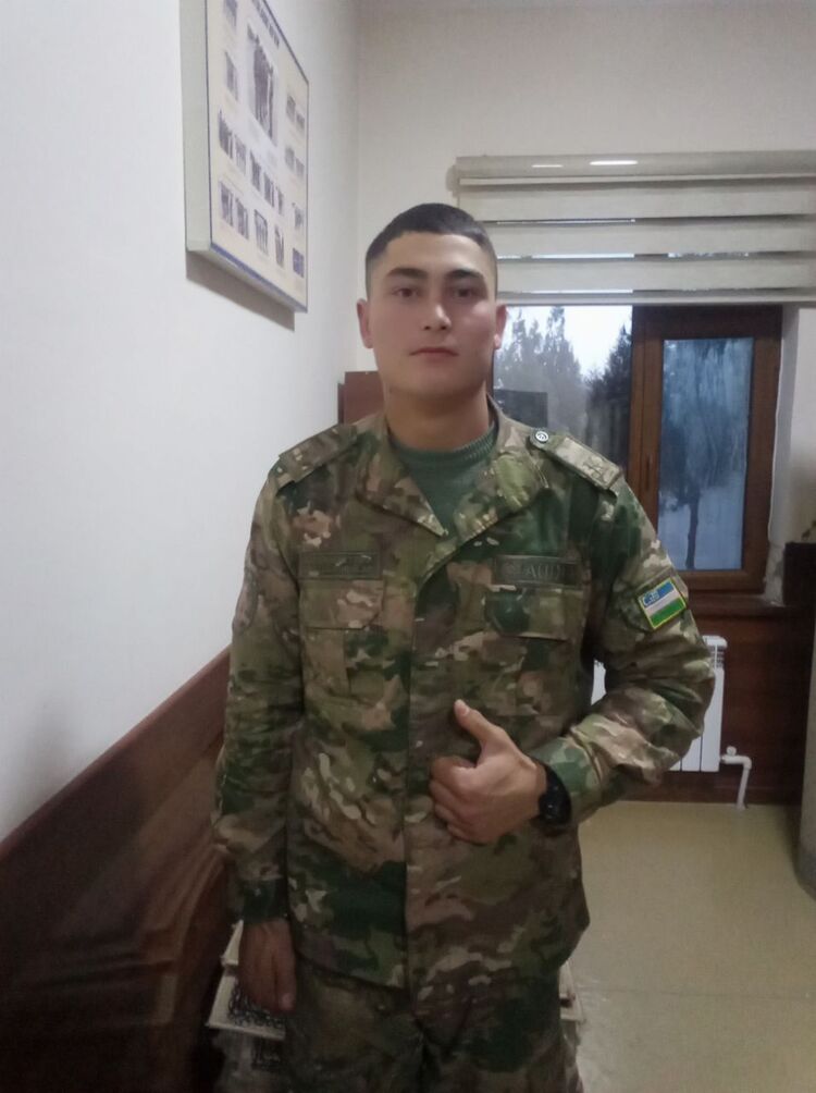  45210572  Hoshimjon, 26 ,    