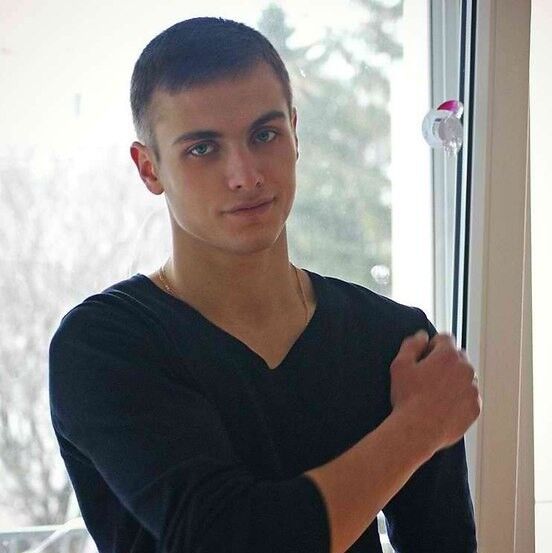 ���� 6670322 ������� Jealous, 35 ���, ���� ���������� � ����-����������