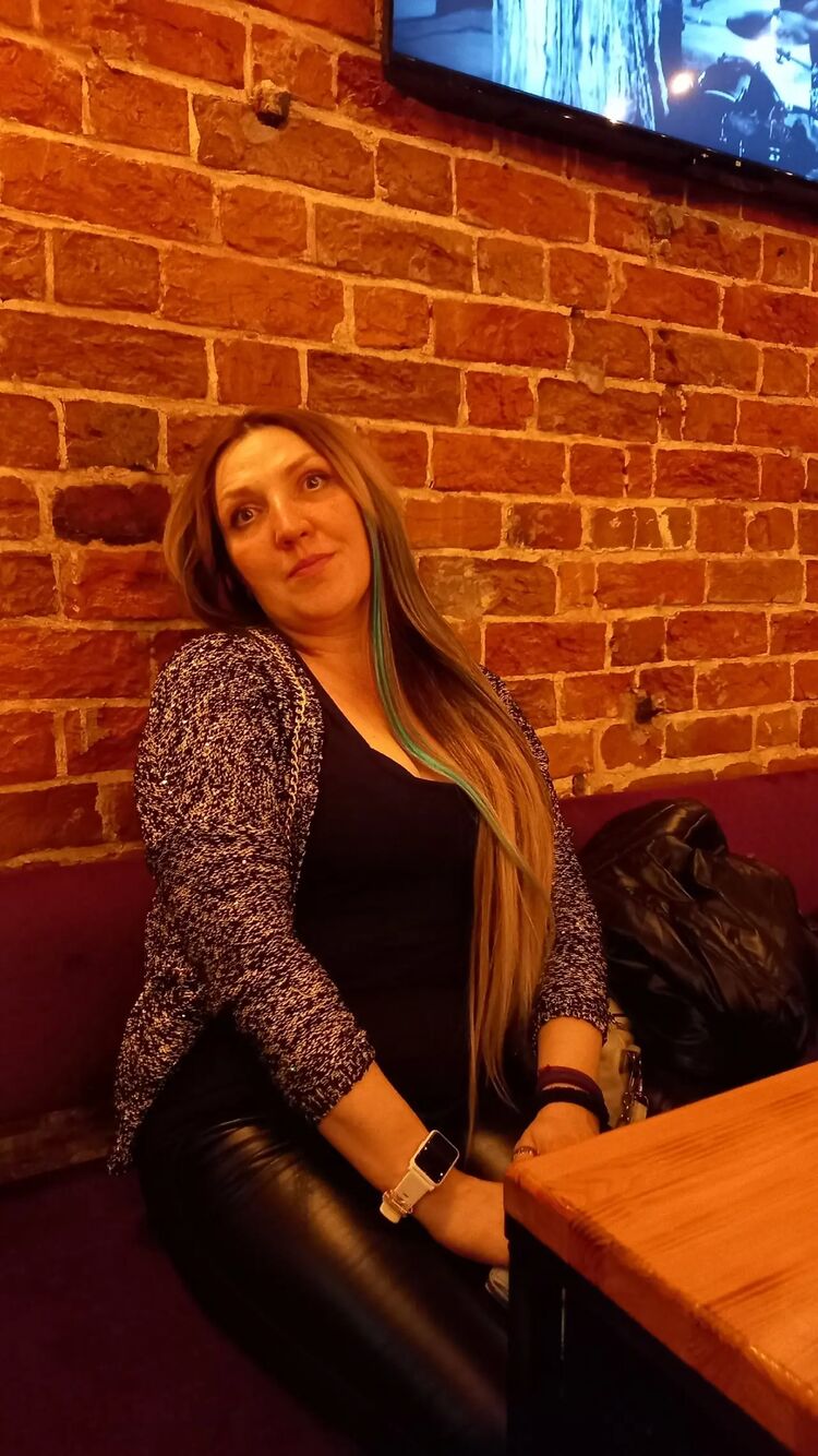   ,   Natalia, 36 ,   