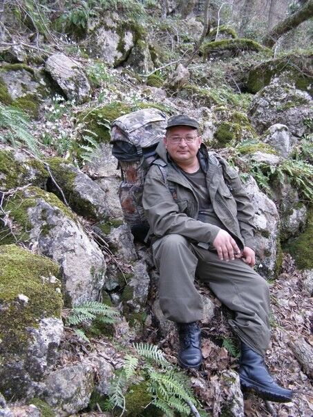  5930092  Kostya, 50 ,    