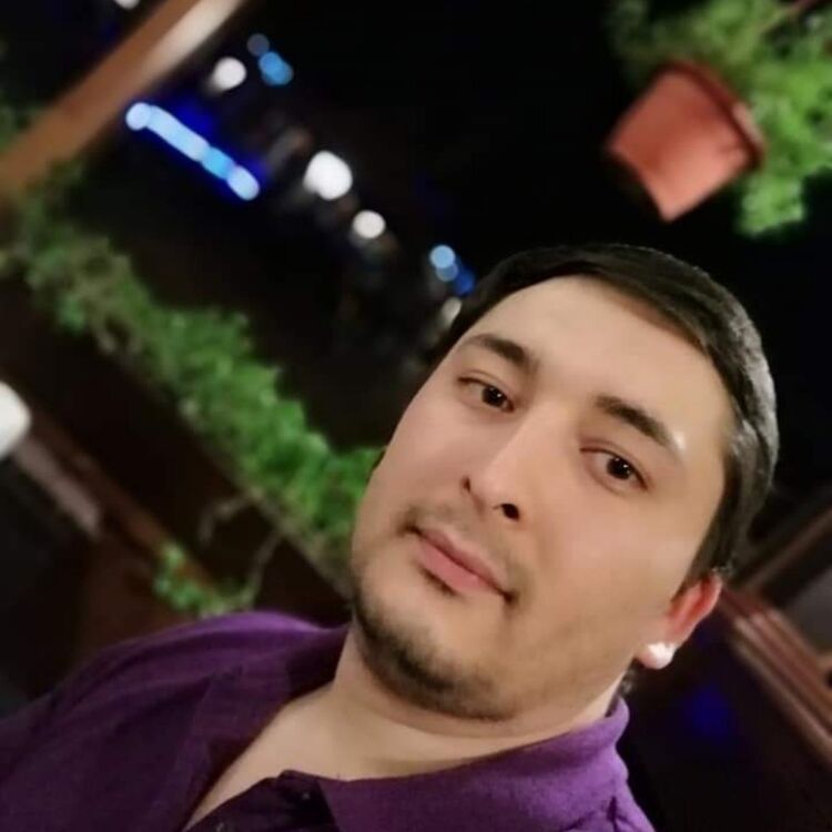 ���� 18455532 ������� Begzodd, 32 ����, ���� ���������� � �����-����������