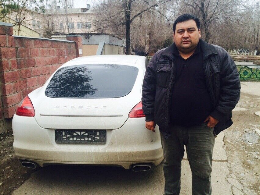 ���������� ������, ���� ������� Zhandos, 43 ����, ������������ ��� ������, ����� � ���������, c�������� ���������