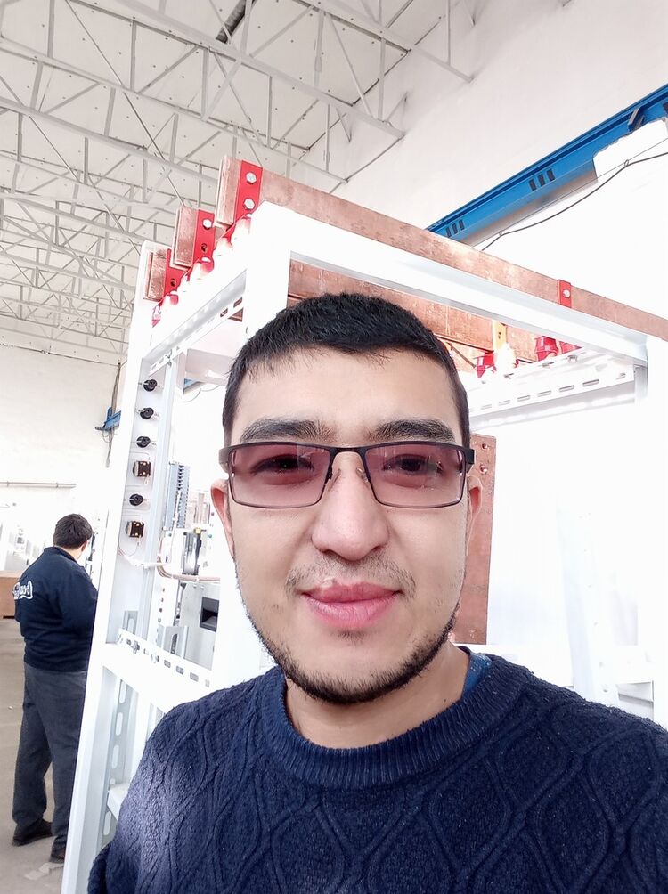 ���� 18818232 ������� Davronjon, 33 ����, ���� ���������� � ��������