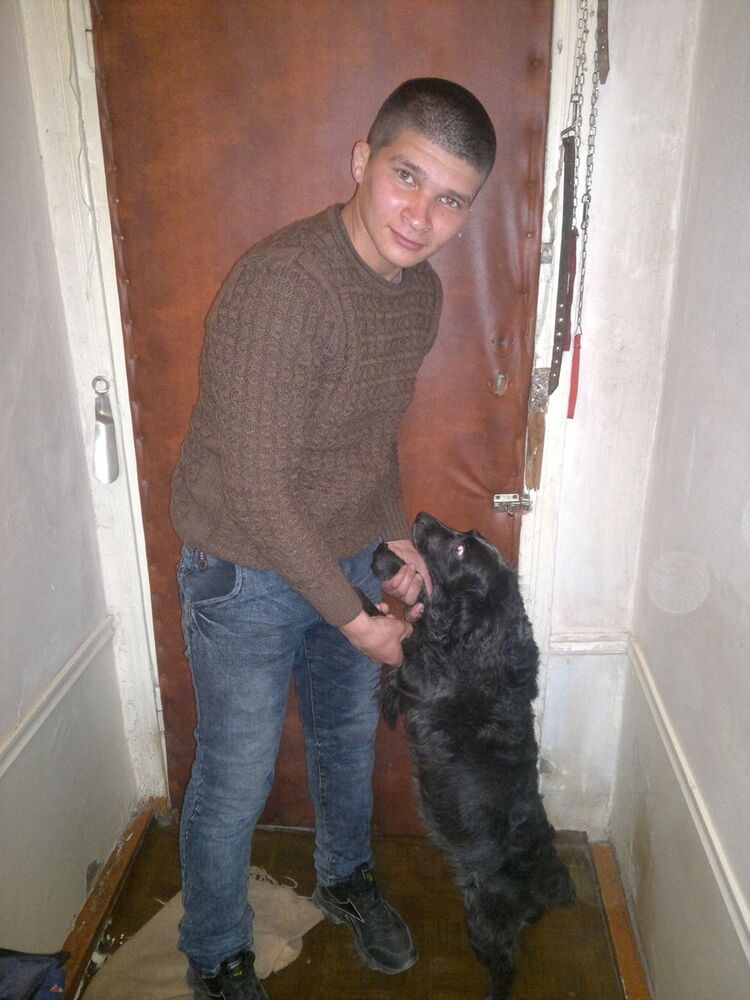 ���� 8360662 ������� ������, 31 ���, ���� ���������� � �����-����������