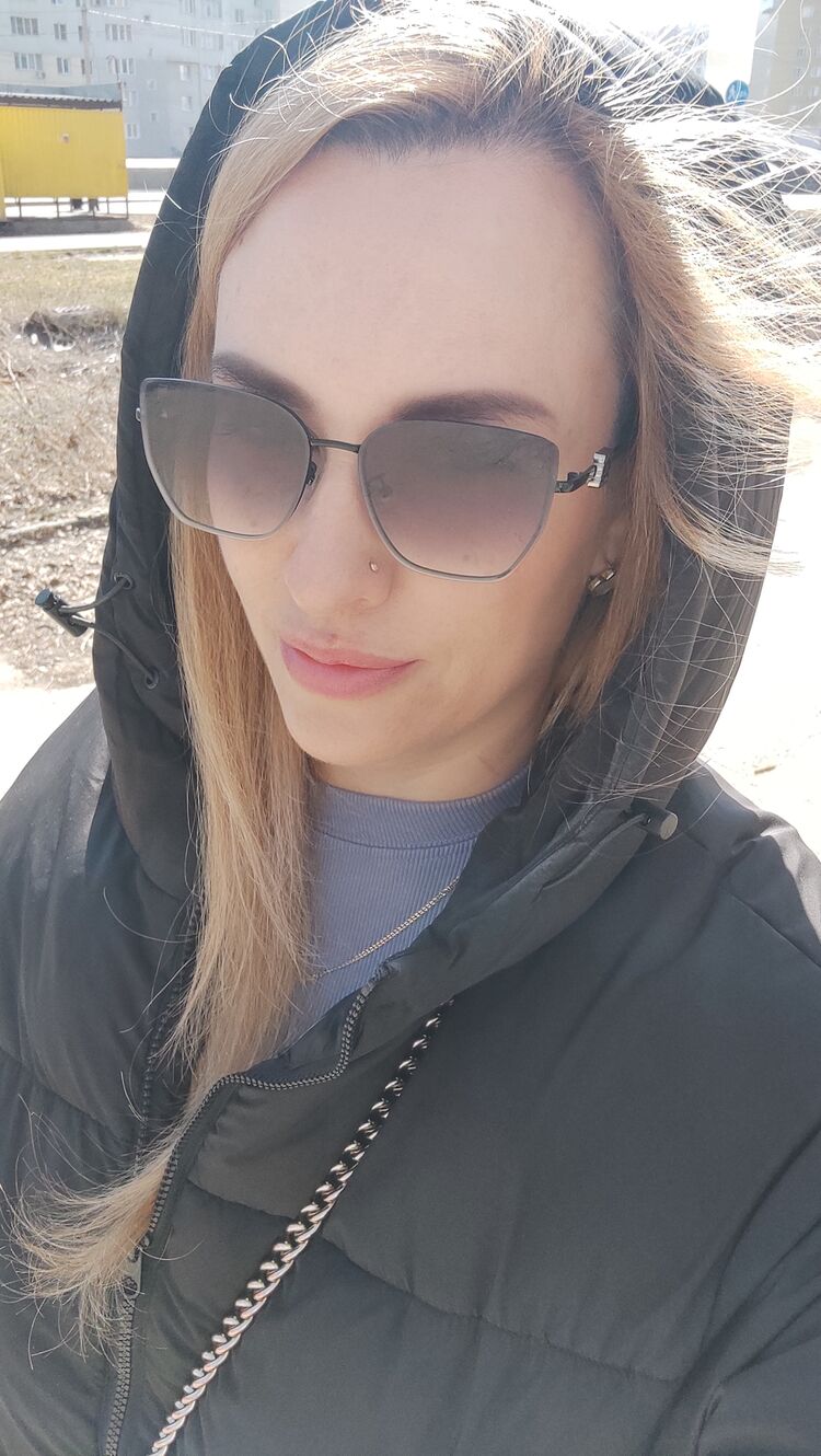  ,   Tatiana, 36 ,   ,   