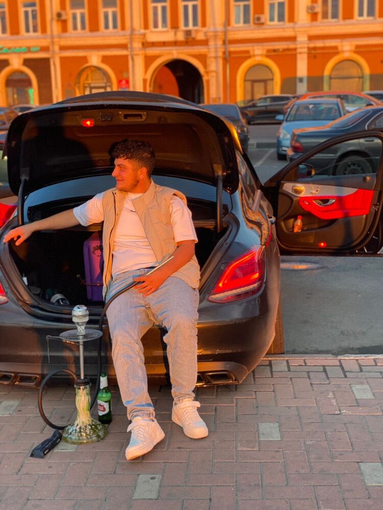 ���������� ������ ��������, ���� ����� �����, 22 ����, ������������ ��� ������, ����� � ���������