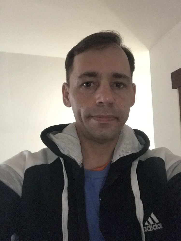  9841782  Alexey, 48 ,    Tel Aviv-Yafo