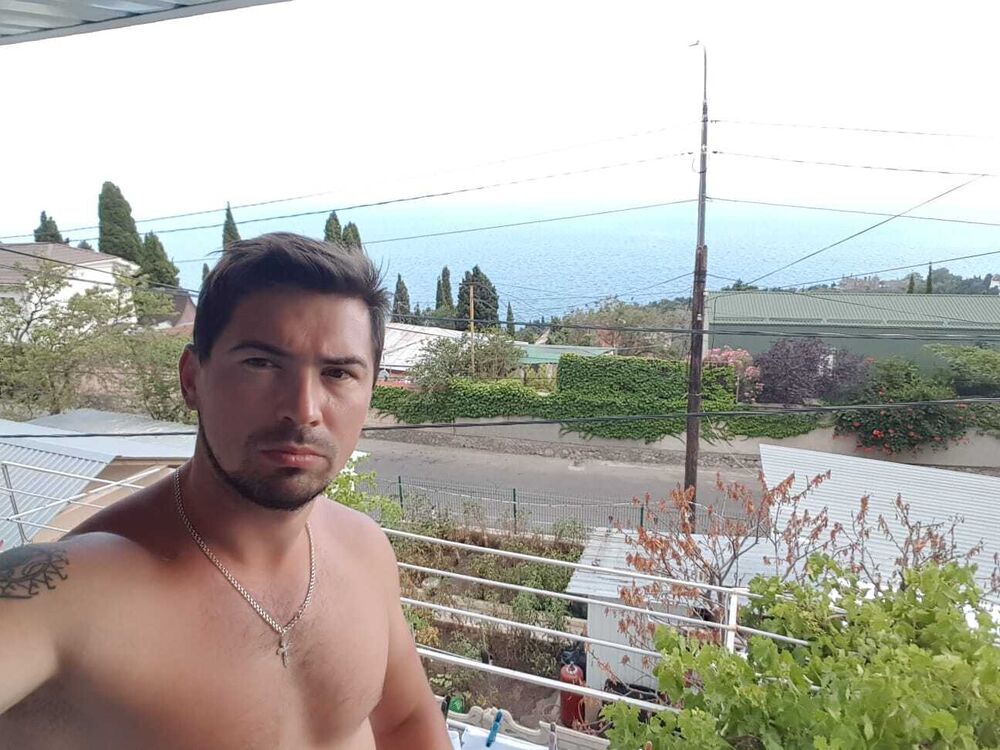 ���� 44678652 ������� Evgeniy, 39 ���, ���� ���������� � �����-����������